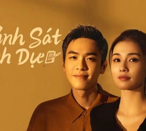 Cảnh Sát Vinh Dự