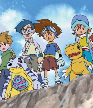 Digimon 1999