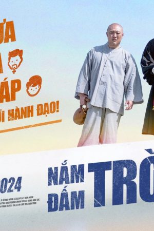 Nắm Đấm Trời Ban